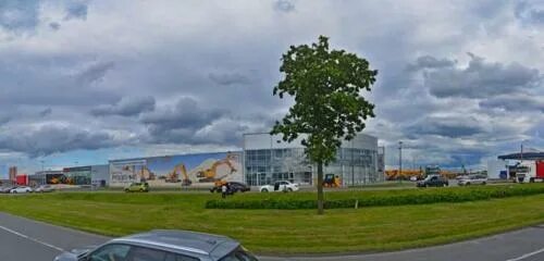 Wings пулковское ш 38 корп 8 фото Дизель-генераторы Jcb, энергетическое оборудование, Пулковское ш., 72Б, посёлок 