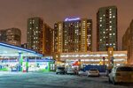 Wings пулковское ш 38 корп 8 фото Пулковское ш 38