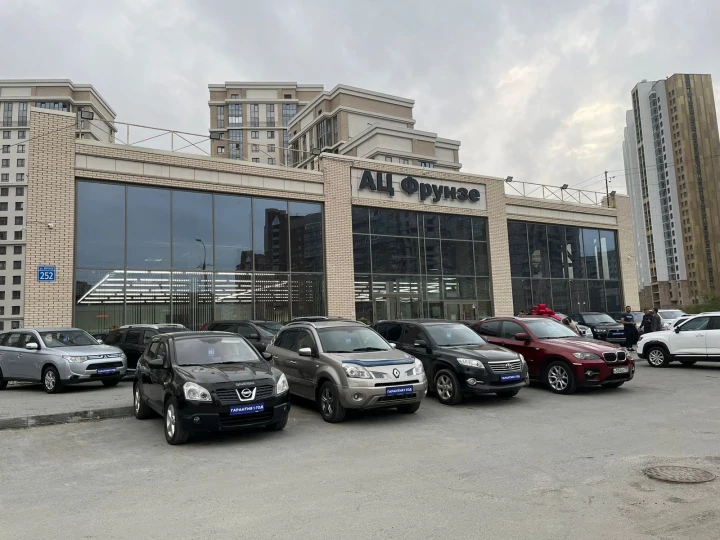 Winner прокатная ул 2 москва фото Прокатная 7 автолайт