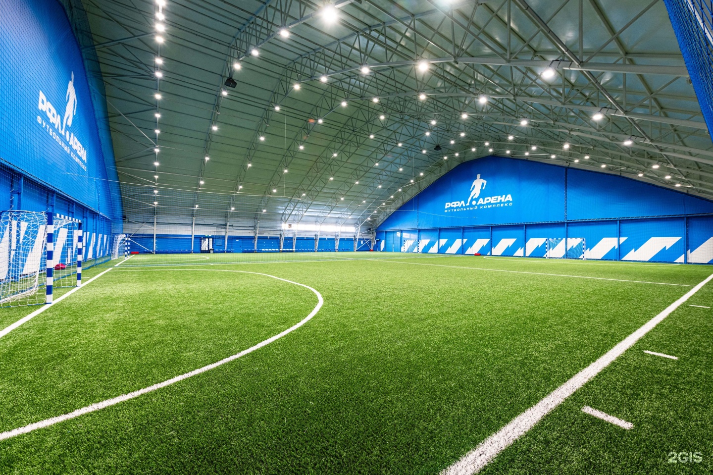 Winner прокатная ул 2 москва фото Рфл-арена, Прокатная улица, вл2-4, Москва - 2ГИС