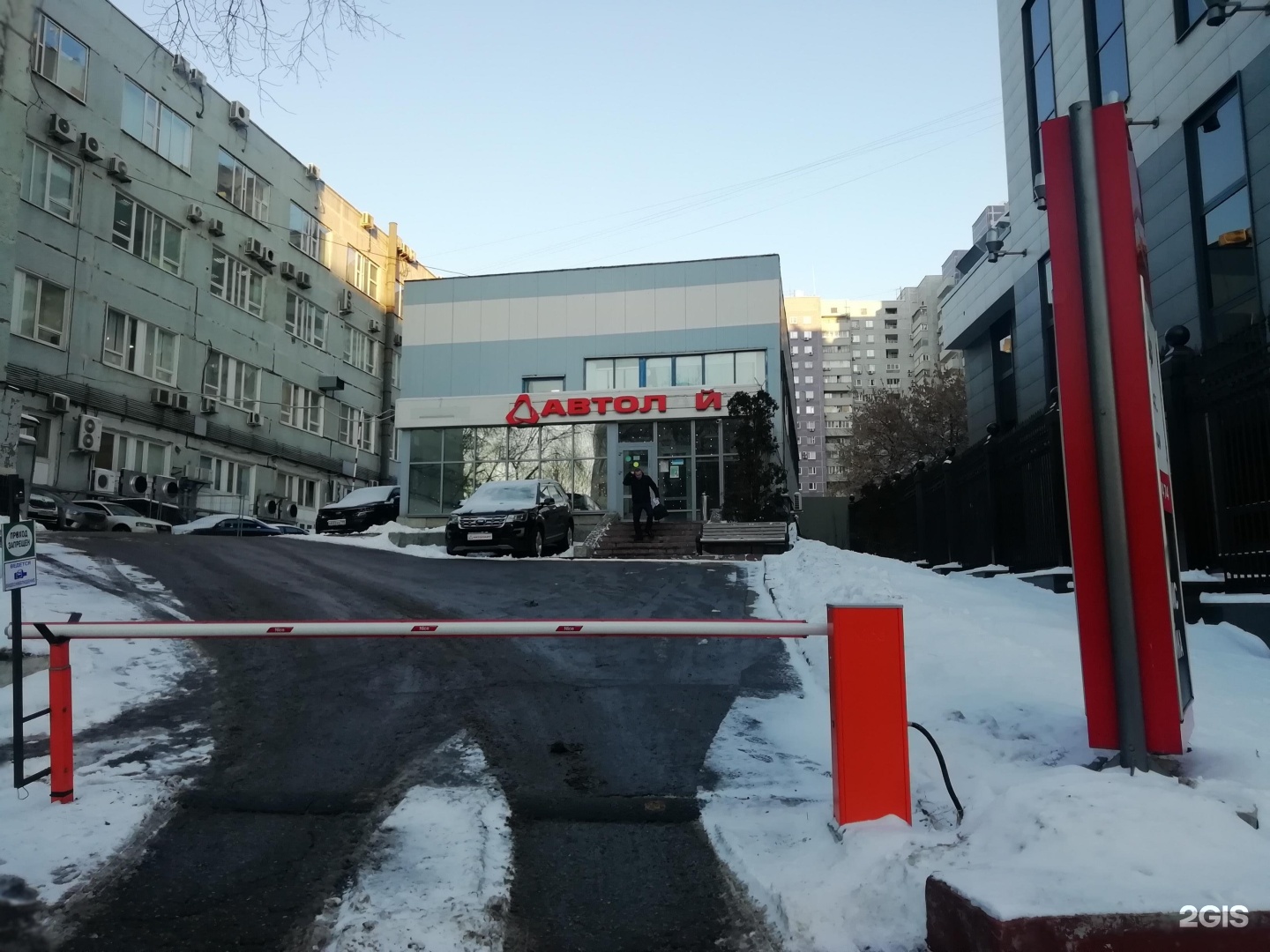 Winner прокатная ул 2 москва фото Автолайт г москва ул прокатная д 7