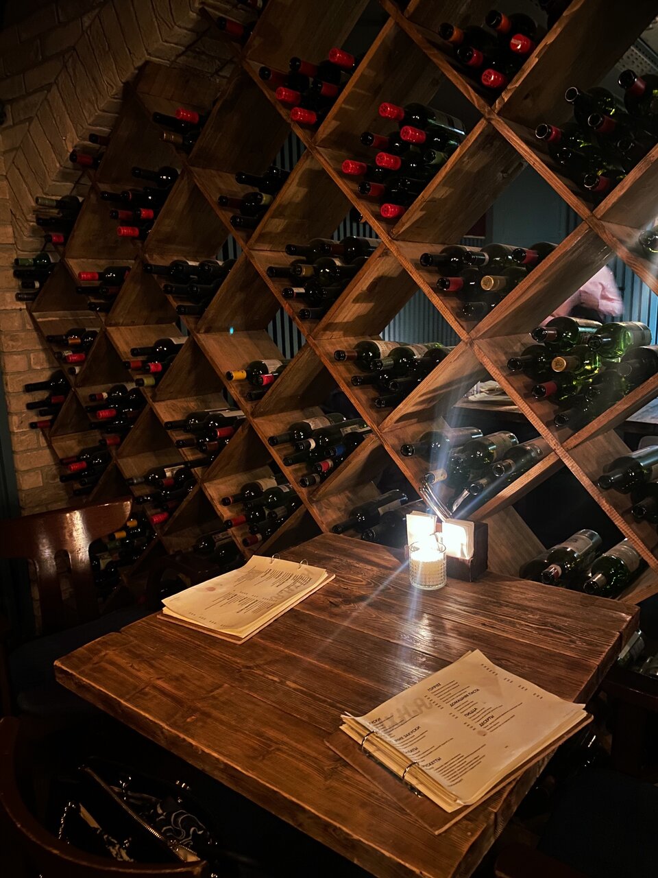 Wino марксистская ул 20 стр 1 фото Где дегустировать вина в Москве: 9 мест - Яндекс Карты