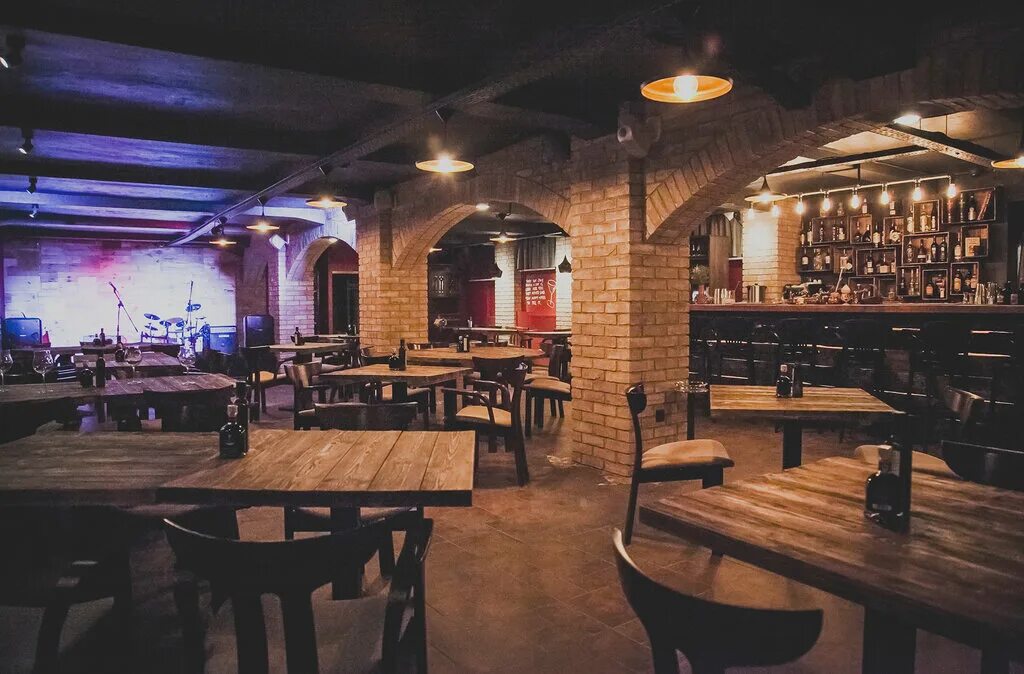 Wino марксистская ул 20 стр 1 фото Panorama: Wino bar, pub, bar, Russia, Moscow, Marksistskaya Street, 20с1 - Yande