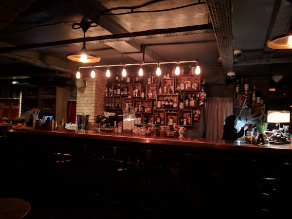 Wino марксистская ул 20 стр 1 фото Wino Bar, + 7 495 363-38-61, Марксистская ул., 20 строение 1, Moscow, Russia, 10