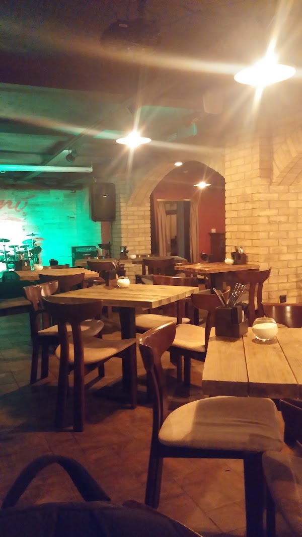 Wino марксистская ул 20 стр 1 фото Wino Bar, + 7 495 363-38-61, Марксистская ул., 20 строение 1, Moscow, Russia, 10