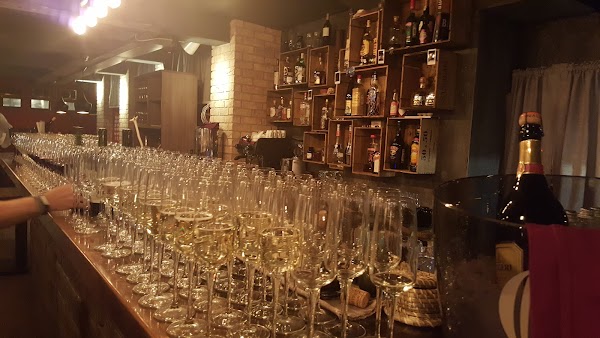 Wino марксистская ул 20 стр 1 фото Wino Bar, + 7 495 363-38-61, Марксистская ул., 20 строение 1, Moscow, Russia, 10
