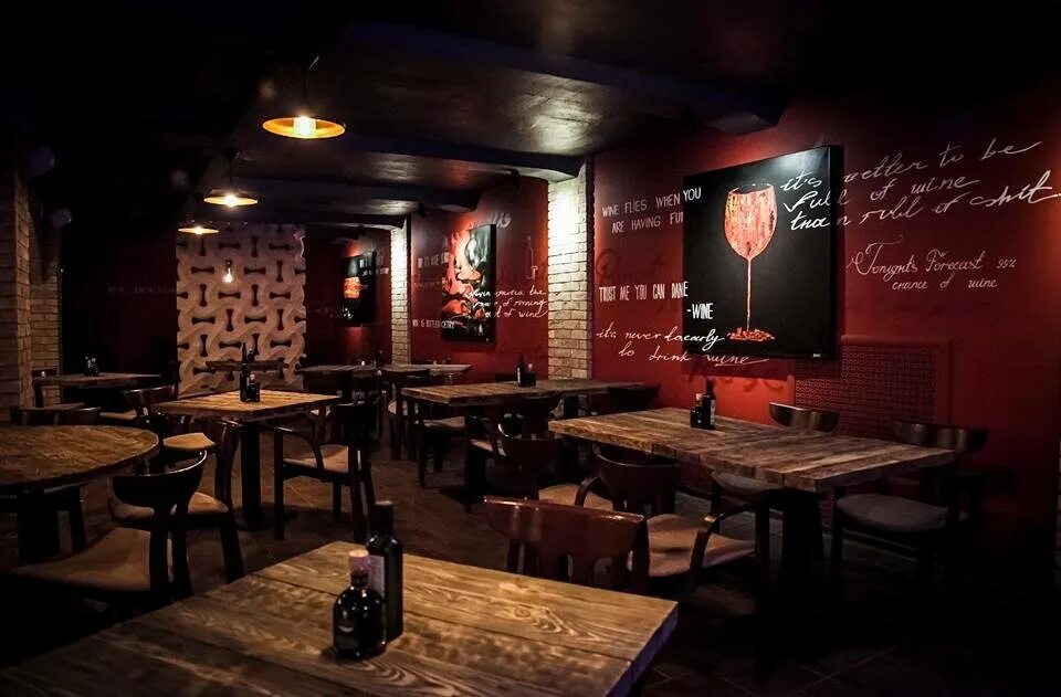 Wino марксистская ул 20 стр 1 фото Wino bar, бар, паб, Марксистская ул., 20, стр. 1, Москва, Россия - Яндекс.Карты