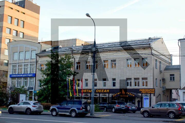 Wino марксистская ул 20 стр 1 фото Аренда и продажа коммерческой недвижимости площадью 3000 метров - 3911 предложен