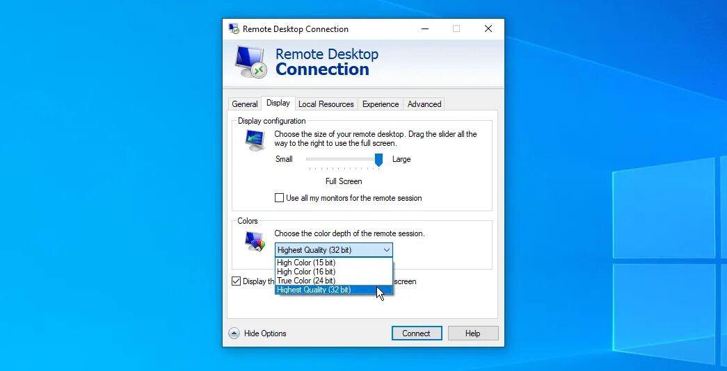 Winrm подключение к удаленному компьютеру How to Use Microsoft's Remote Desktop Connection Remote, Port forwarding, Micros