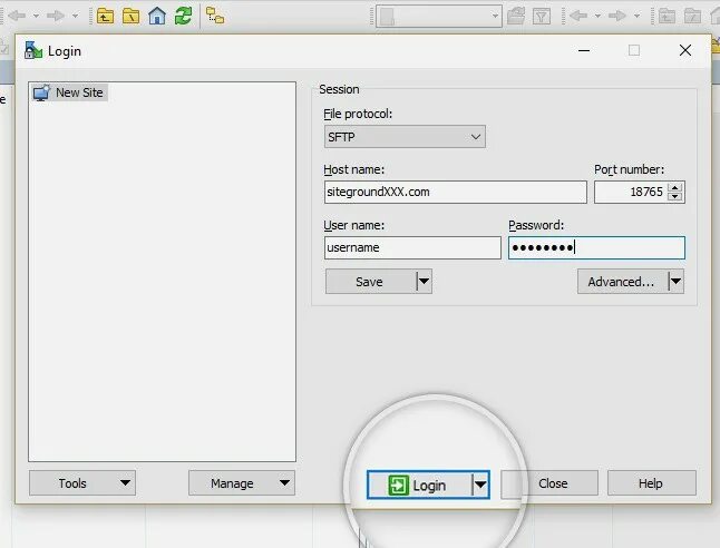 Winscp подключение двух серверов WinSCP là gì? Hướng dẫn kết nối tài khoản với WinSCP