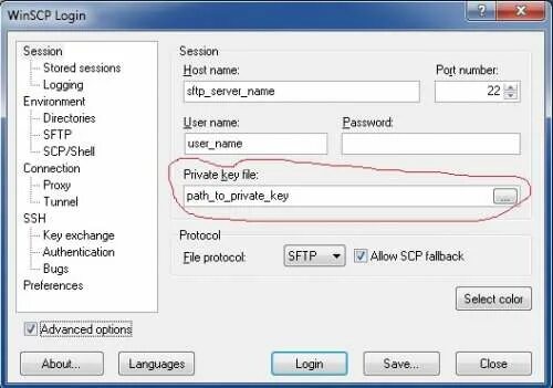 Winscp подключение двух серверов Mamibot EXVAC880 - робот пылесос - 4PDA
