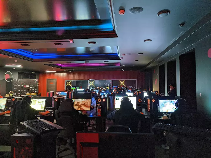Winstrike arena трехсвятская ул 18а тверь фото Winstrike Arena в Твери, Трехсвятская ул., 18а - фото, отзывы 2024, рейтинг, тел