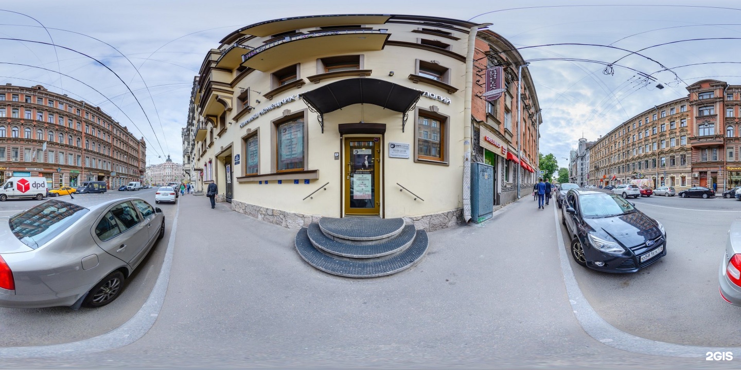 Wintea ул льва толстого 1 3 фото GmtClinic, клиника эстетики и качества жизни, улица Льва Толстого, 2, Санкт-Пете
