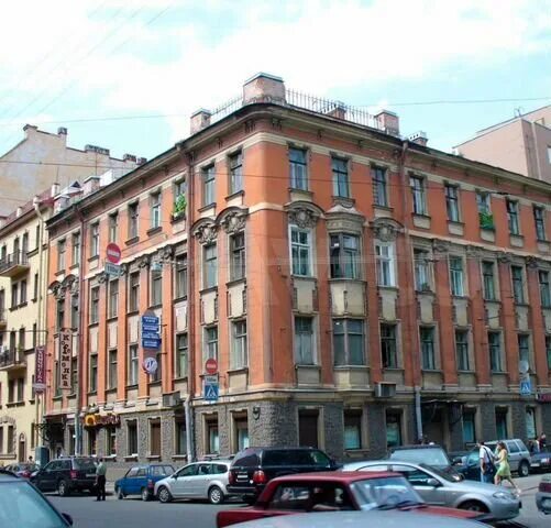 Wintea ул льва толстого 1 3 фото 5-к квартира, 153 м², 5/5 эт. на продажу в Санкт-Петербурге Купить квартиру Авит