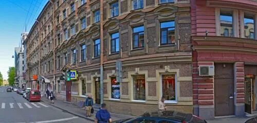 Wintea ул льва толстого 1 3 фото Coffee Therapy, кофейня, ул. Льва Толстого, 5, Санкт-Петербург, Россия - Яндекс.