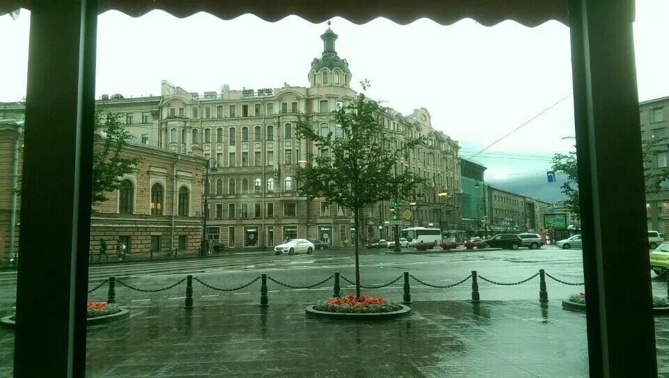 Wintea ул льва толстого 1 3 фото Ресторан Теремок Петроградская отзывы, ул. Льва Толстого, 1-3