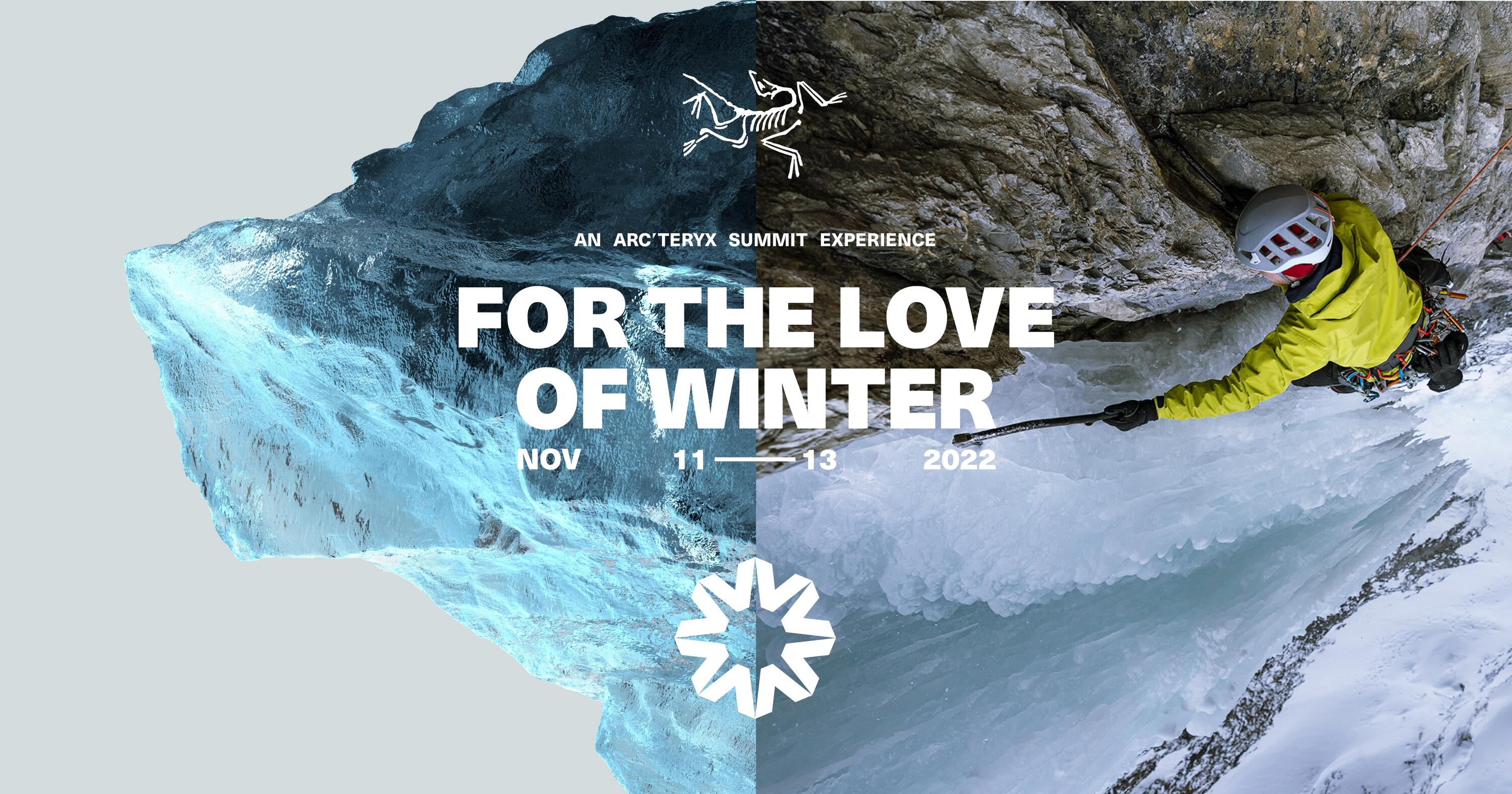 Winter arc contract фото бумаги je lave mes vêtements Tempéré Walter Cunningham arcteryx new york Migration Mang