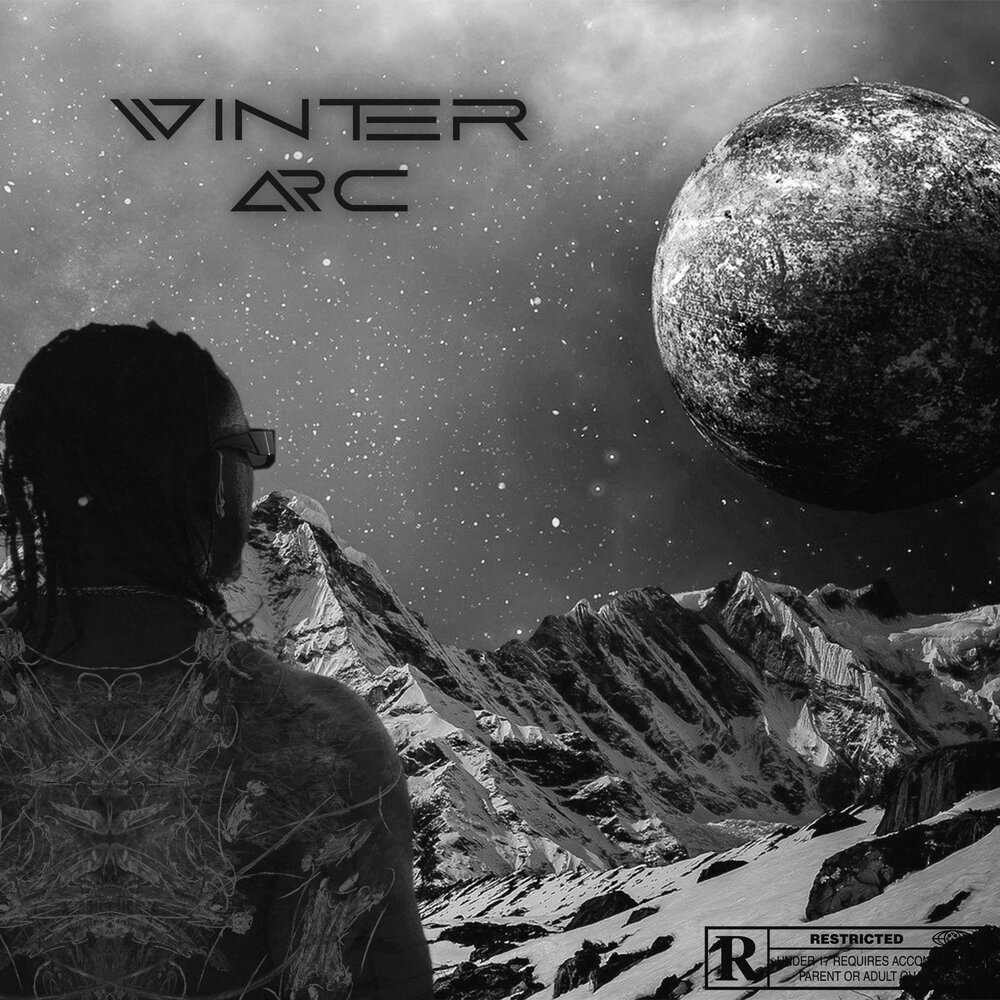 Winter arc contract фото бумаги Histoire2Love Datchy слушать онлайн на Яндекс Музыке