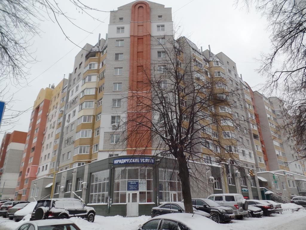 Winwin house татарская ул 65 рязань фото Татарская улица, 65 (Татарская улица, 65) - информация и адрес дома (район), сер