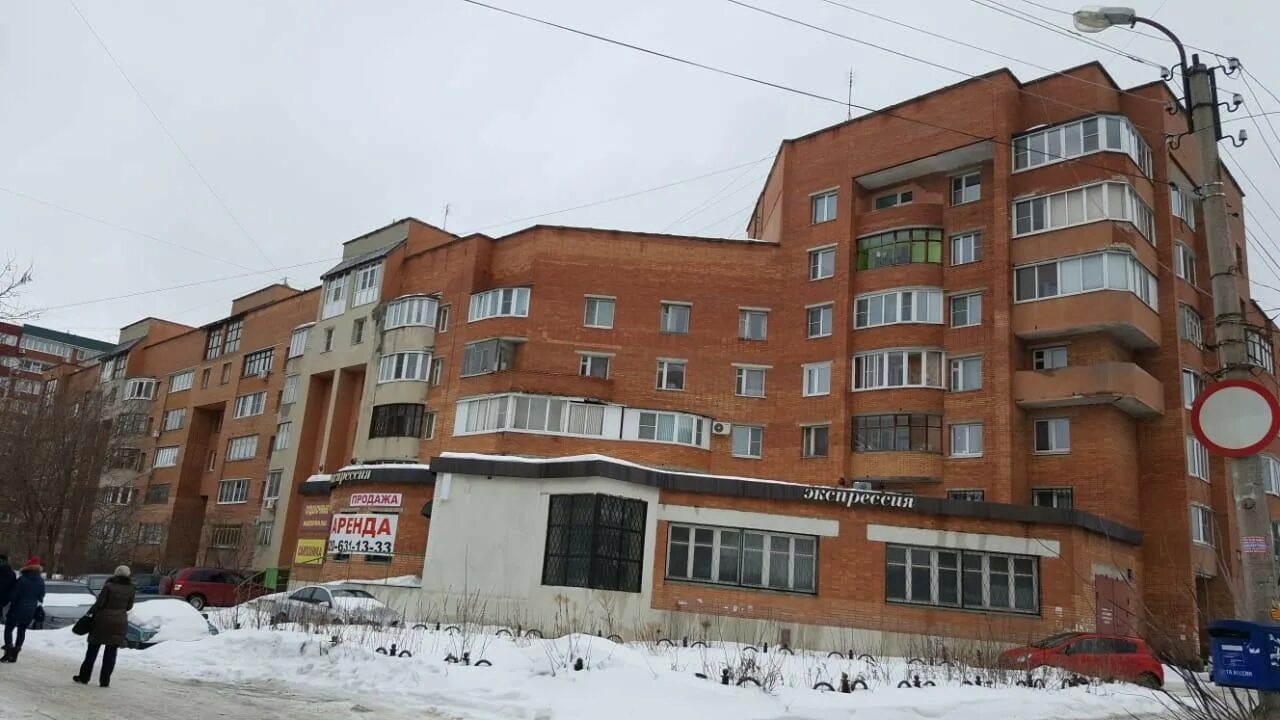 Winwin house татарская ул 65 рязань фото Рязань ул татарская д