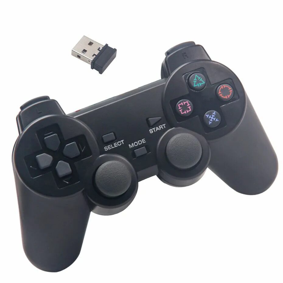 Wireless controller gamepad как подключить к телевизору Картинки CONTROL JOYSTICK