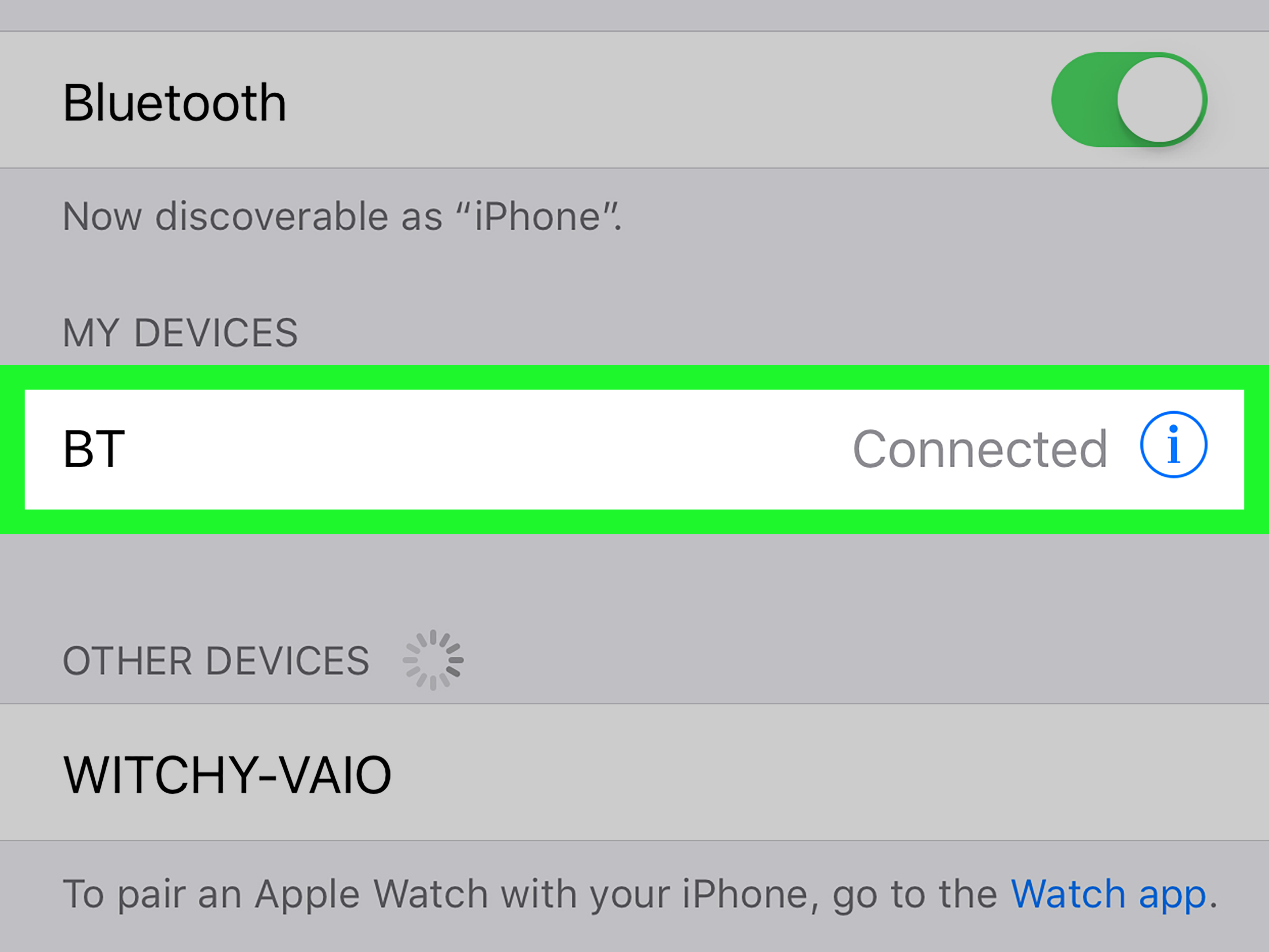 Wireless controller как подключить к айфону Как подключить беспроводные наушники к iPhone или iPad