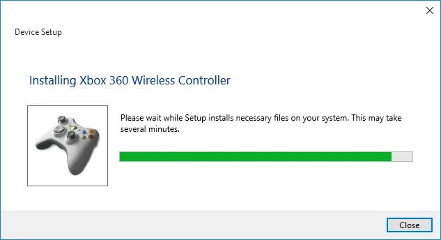 Wireless controller ошибка подключения Converge Perseus armelias xbox 360 wireless adapter setup mammutti tappio Julma