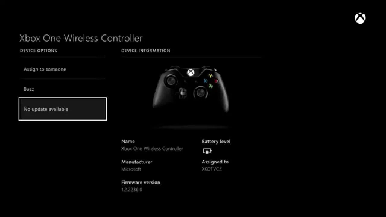 Wireless controller ошибка подключения Xbox One FAQ I Update Xbox One ovladače - YouTube