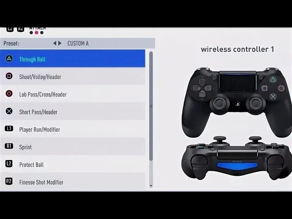 Wireless controller ps4 как подключить к пк Error FIFA PC No Reconoce Control de PS4 - YouTube