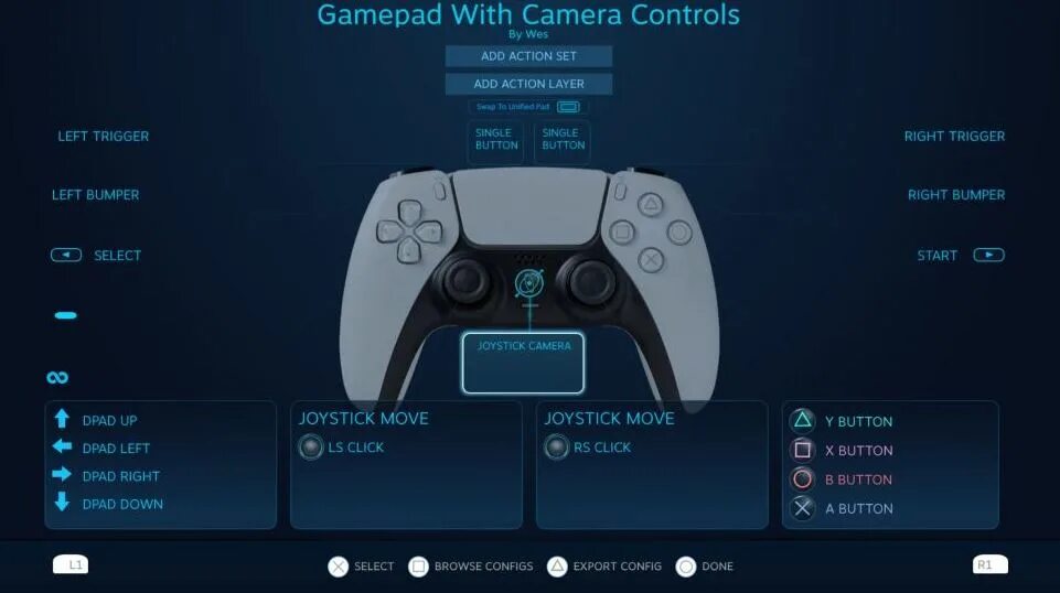 Wireless controller ps4 как подключить к пк hegedű Dinkarville Eper dualsense ps5 steam Mars Hula karika Meglepődtem