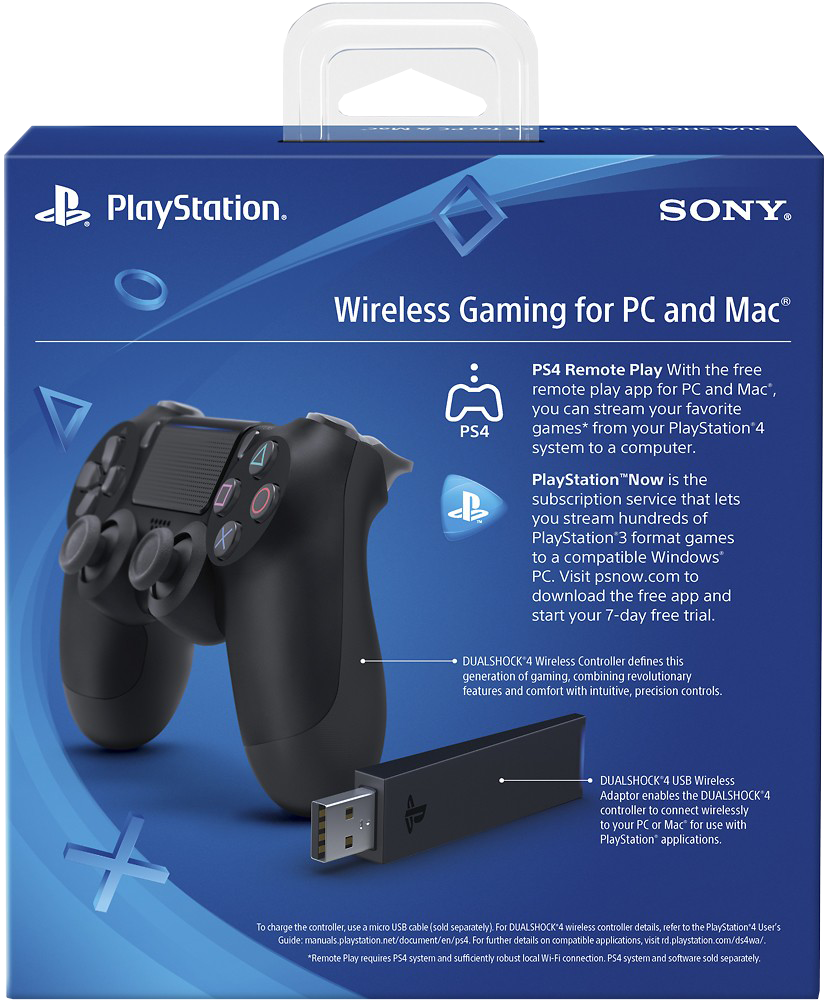 Wireless controller ps4 как подключить к пк Как подключить dualshock к пк по bluetooth