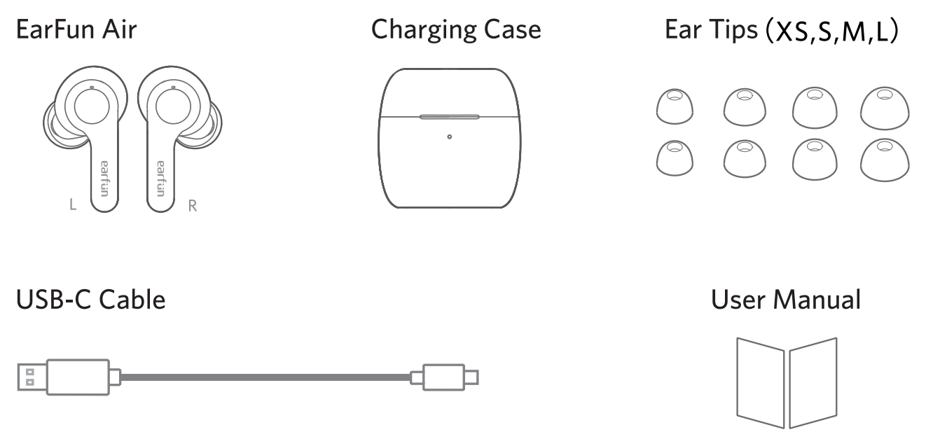 Wireless earbuds беспроводные наушники как подключить Earbuds x5 pro инструкция