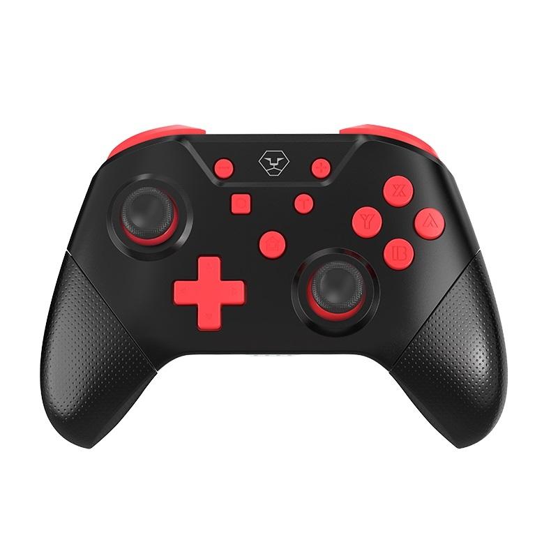 Wireless gamepad mark 3 подключение блютуз Купить Игровая ручка, беспроводной контроллер, Bluetooth, соматосенсорная вибрац