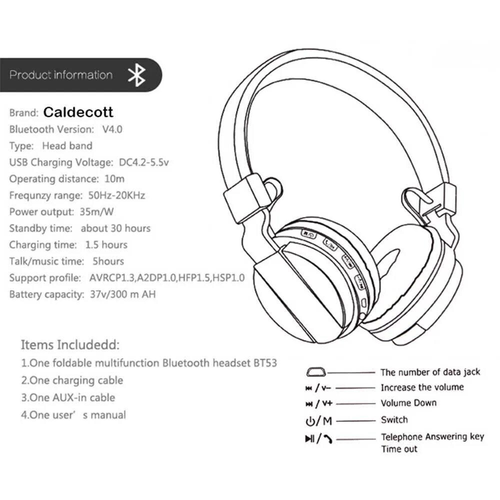 Wireless headphones наушники беспроводные как подключить Усиление наушников программа
