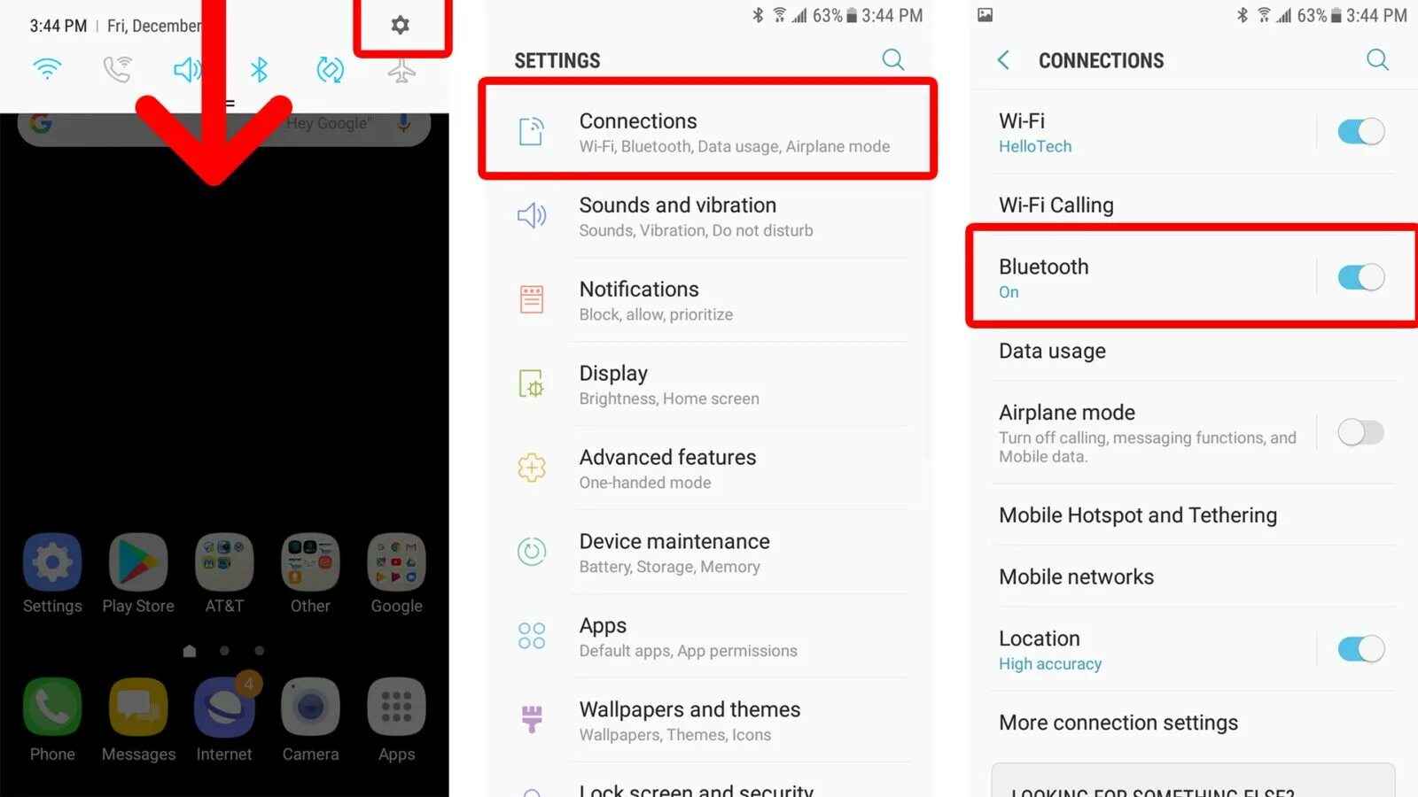 Wireless как подключить к телефону Veiproduseringsprosess liste bunn how to connect wireless bluetooth headphones k