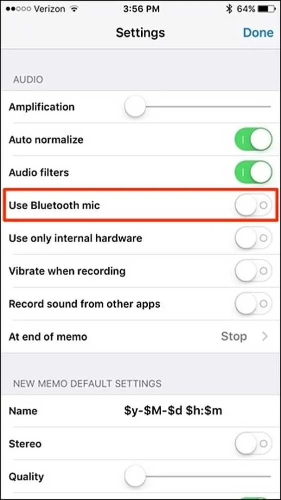 Wireless microphone как подключить на айфон Как на айфоне сделать наушники микрофоном