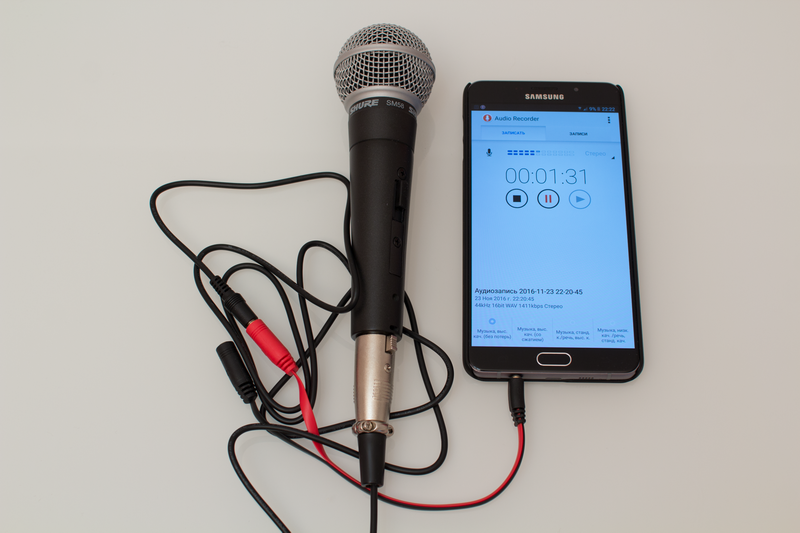 Wireless microphone как подключить на айфон Сплиттер для разъёма гарнитуры смартфона или ноутбука