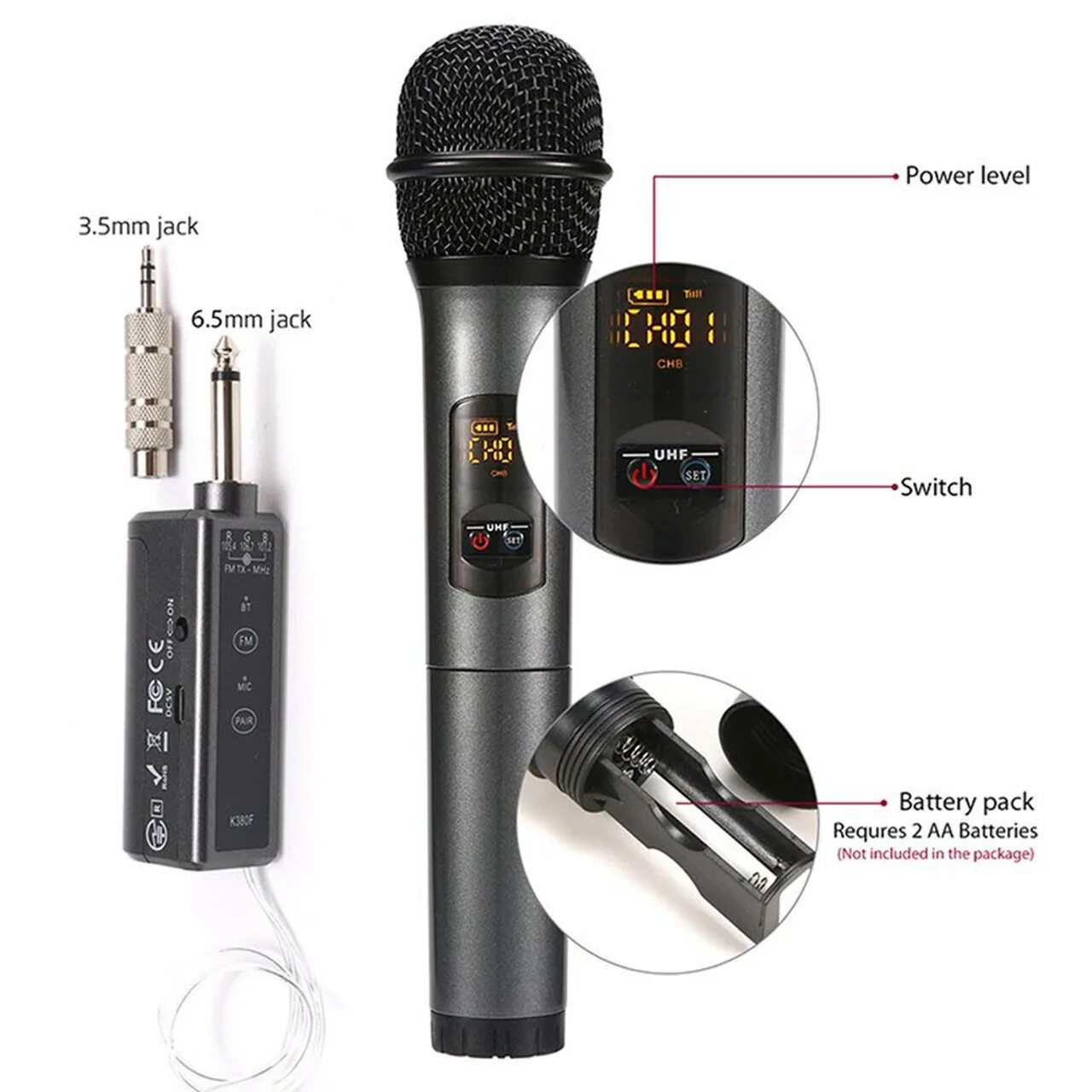 Wireless микрофон беспроводной как подключить Микрофон беспроводной какой выбрать