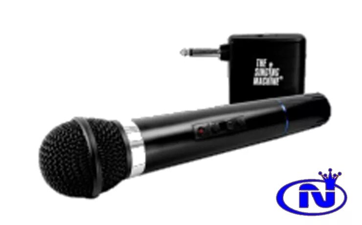 Wireless микрофон беспроводной как подключить Как подключить беспроводной микрофон фото - Сервис Левша