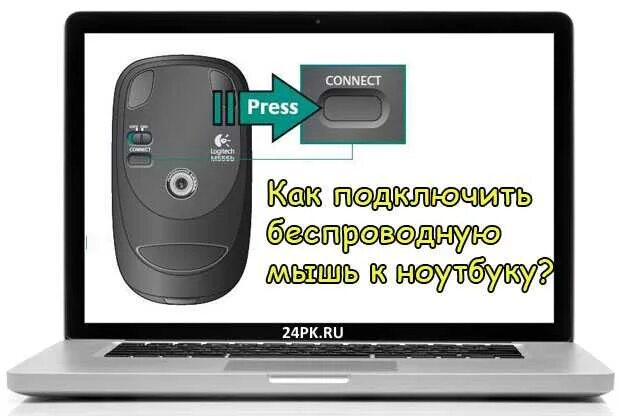 Wireless mouse как подключить к ноутбуку Картинки МЫШЬ НЕ ПОДКЛЮЧАЕТСЯ К НОУТБУКУ