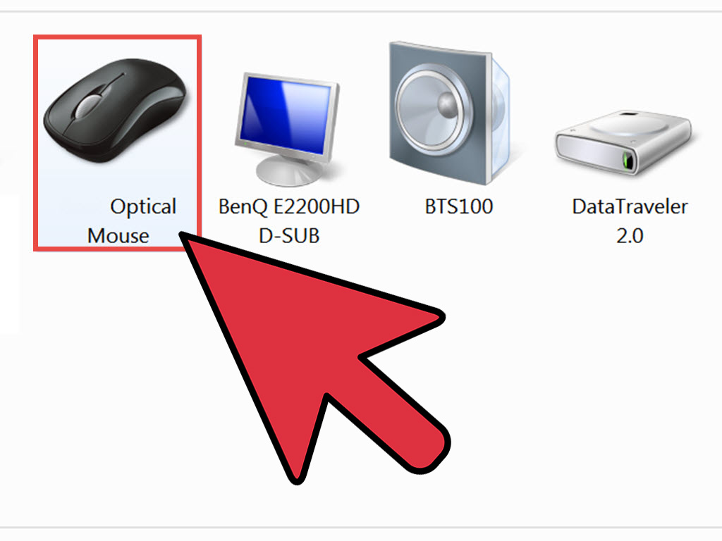 Wireless mouse как подключить к ноутбуку Как подключить беспроводную лазерную мышь Microsoft Wireless Laser Mouse 5000