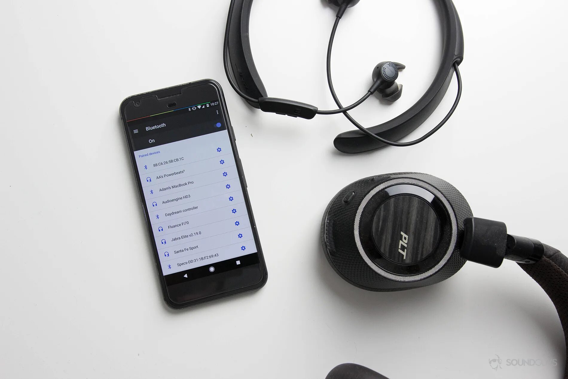 Wireless наушники беспроводные как подключить Why are my headphones not working? - SoundGuys