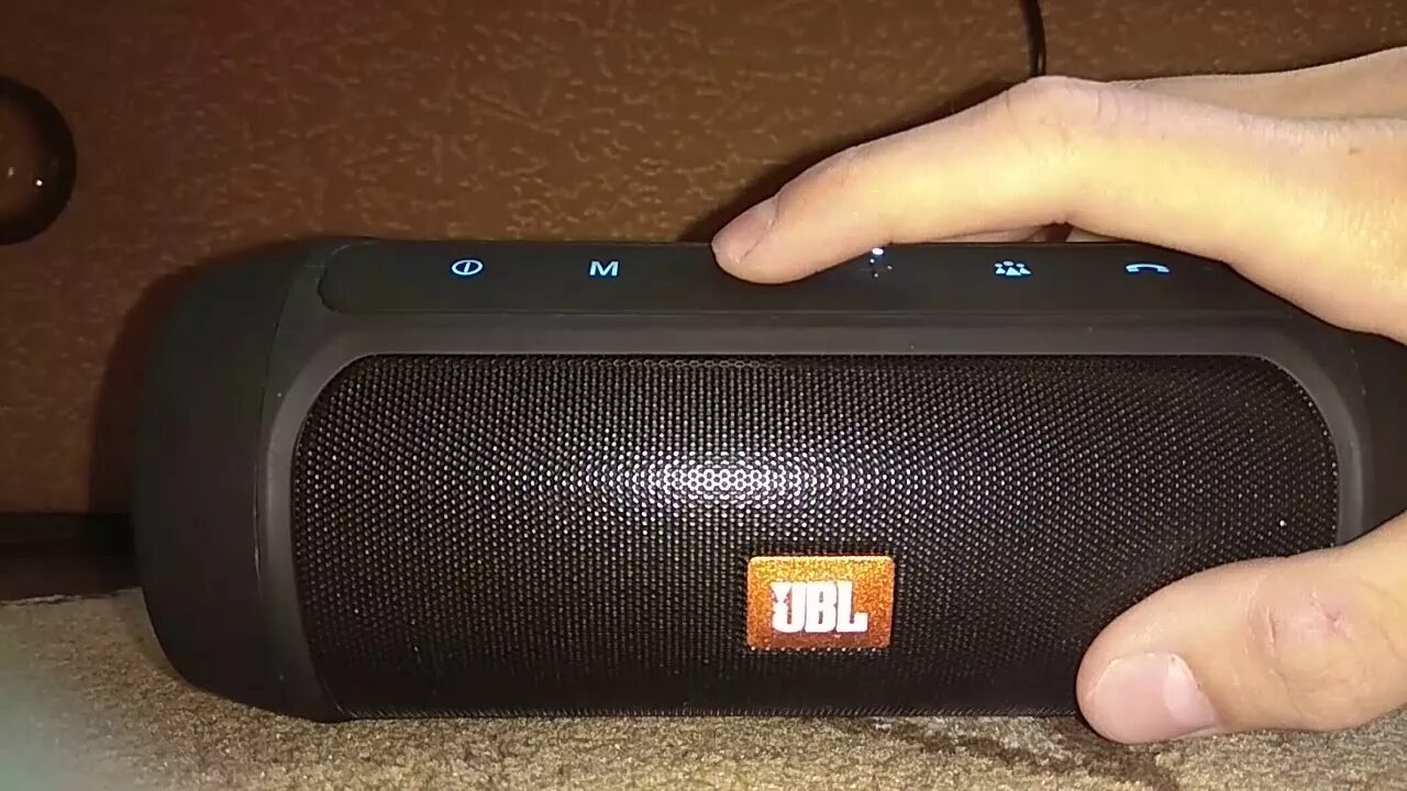 Wireless speaker колонка как подключить Как настроить радио на китайской портативной колонке JBL Charge 2 + - YouTube