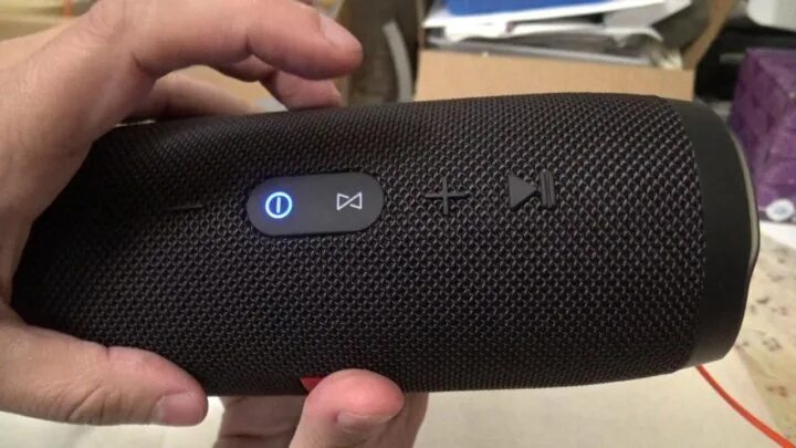 Wireless speaker колонка как подключить Неактивно