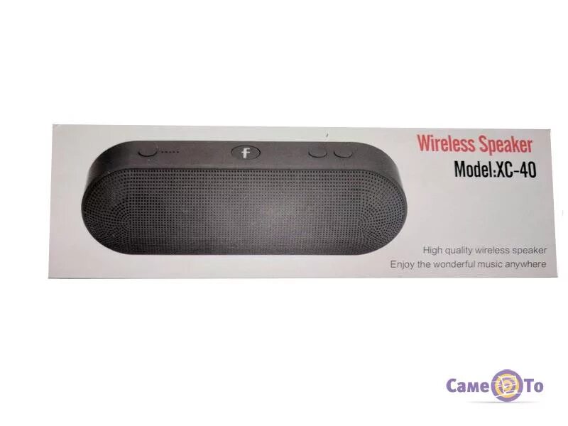 Wireless speaker колонка как подключить Картинки WIRELESS SPEAKER ИНСТРУКЦИЯ НА РУССКОМ КОЛОНКА