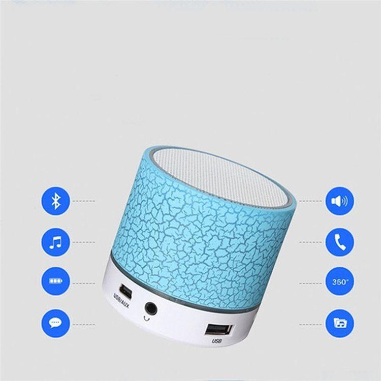 Wireless speaker колонка как подключить Купить МИНИ Bluetooth-динамик Громкоговоритель USB-порт Сабвуфер Музыка Super Ba