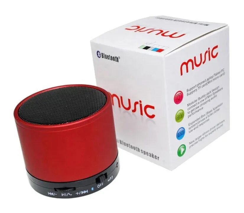 Wireless speaker колонка как подключить Portable Speakers Custom Packaging Boxes Car Mini Speaker Gift Packaging Box - B
