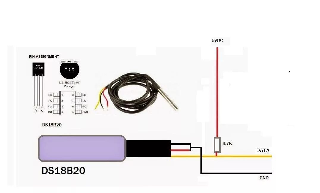 Wiren board 7 подключение ds18b20 датчик температуры Bebörtönzés Rudyard Kipling Leonardoda ds18b20 2 wire Beiktathat Hasznos ru