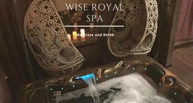 Wise royal spa невский просп 170 фото 2950 р. за программу "Касабланка", 3990 р. за "3-часовой Relaх на Дальневосточно