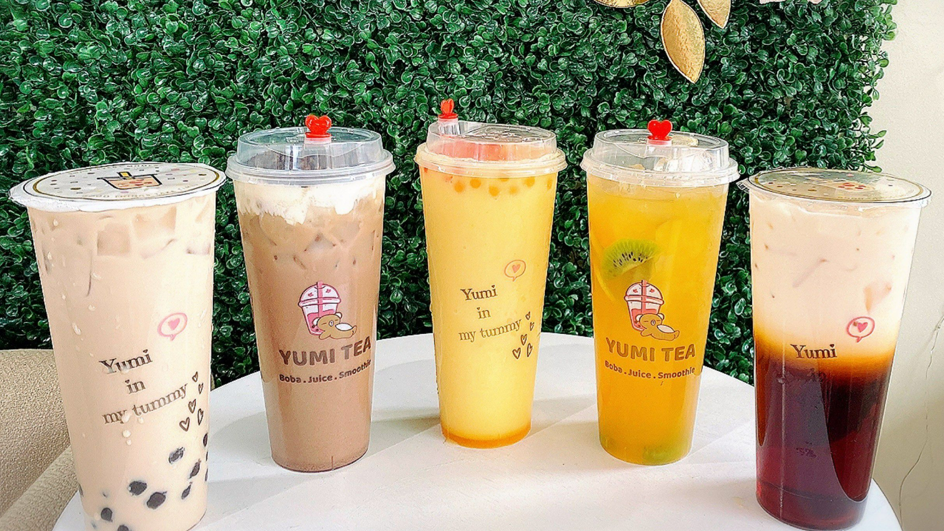 Wish bubble tea ул горького 3 фото Bubble tea спб - блог Санатории Кавказа